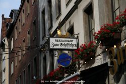 Duesseldorf Altstadt 120