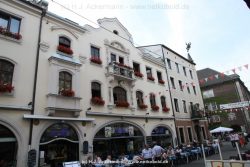 Duesseldorf Altstadt 124