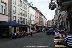 Duesseldorf Altstadt 126