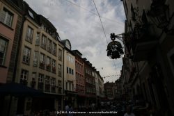 Duesseldorf Altstadt 127