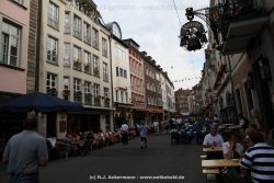Duesseldorf Altstadt 128