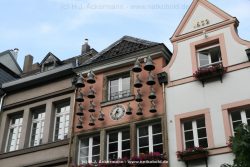 Duesseldorf Altstadt 129