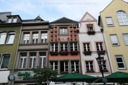 Duesseldorf Altstadt 131