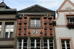 Duesseldorf Altstadt 132