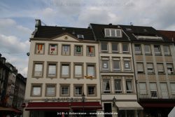 Duesseldorf Altstadt 135