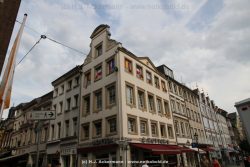 Duesseldorf Altstadt 138