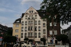 Duesseldorf Altstadt 140