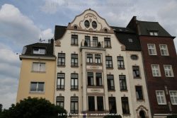 Duesseldorf Altstadt 141