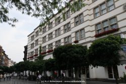 Duesseldorf Altstadt 143