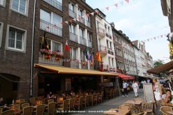 Duesseldorf Altstadt 145
