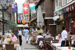 Duesseldorf Altstadt 148