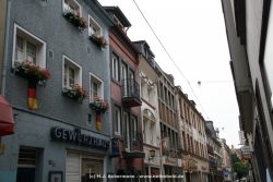 Duesseldorf Altstadt 153