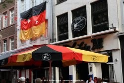 Duesseldorf Altstadt 154