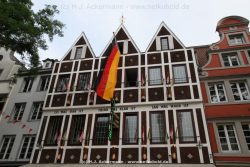 Duesseldorf Altstadt 155