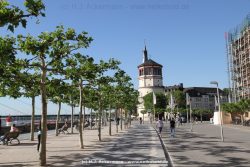 Duesseldorf Altstadt Schlossturm 002