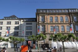 Duesseldorf Altstadt Schlossturm 011