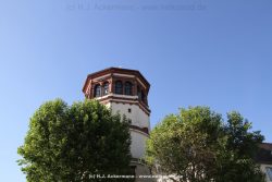 Duesseldorf Altstadt Schlossturm 013
