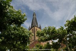Duesseldorf Altstadt Schlossturm 021