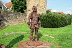 Hattingen Altstadt 032