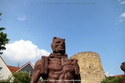 Hattingen Altstadt 044