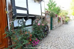 Hattingen Altstadt 080