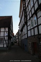Hattingen Altstadt 125