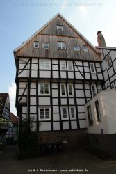 Hattingen Altstadt 126