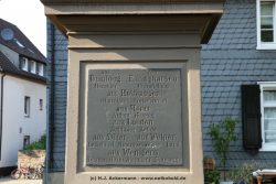 Hattingen Altstadt 159