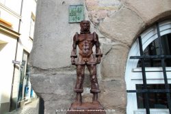 Hattingen Altstadt 205