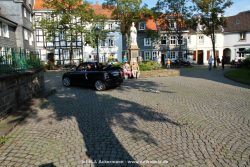 Hattingen Altstadt Kirchplatz 003