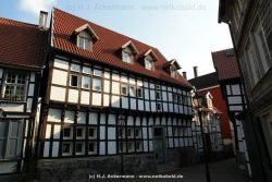 Hattingen Altstadt Kirchplatz 012