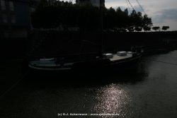 Duesseldorf Altstadt Alter Hafen 003