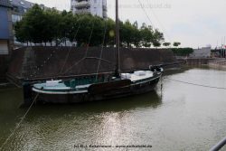 Duesseldorf Altstadt Alter Hafen 004