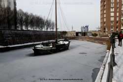 Duesseldorf Altstadt Alter Hafen 009