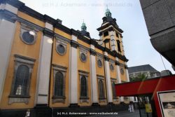 Duesseldorf Altstadt Sankt Andreas 003