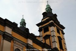 Duesseldorf Altstadt Sankt Andreas 004