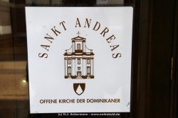 Duesseldorf Altstadt Sankt Andreas 006