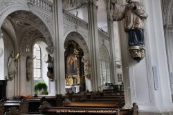Duesseldorf Altstadt Sankt Andreas 021