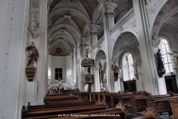 Duesseldorf Altstadt Sankt Andreas 033
