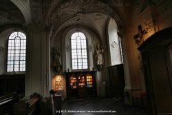 Duesseldorf Altstadt Sankt Andreas 035