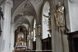 Duesseldorf Altstadt Sankt Andreas 036