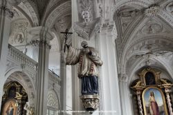 Duesseldorf Altstadt Sankt Andreas 041