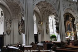 Duesseldorf Altstadt Sankt Andreas 042