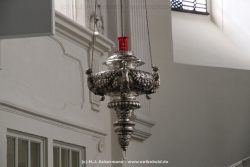 Duesseldorf Altstadt Sankt Andreas 049