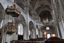 Duesseldorf Altstadt Sankt Andreas 051