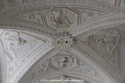 Duesseldorf Altstadt Sankt Andreas 058