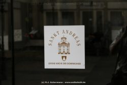 Duesseldorf Altstadt Sankt Andreas 059