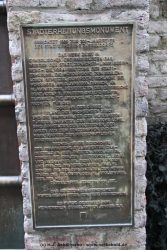 Duesseldorf Altstadt Stadterhebungsdenkmal 002