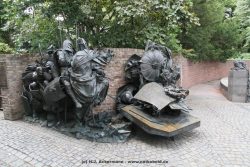 Duesseldorf Altstadt Stadterhebungsdenkmal 005
