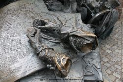 Duesseldorf Altstadt Stadterhebungsdenkmal 006